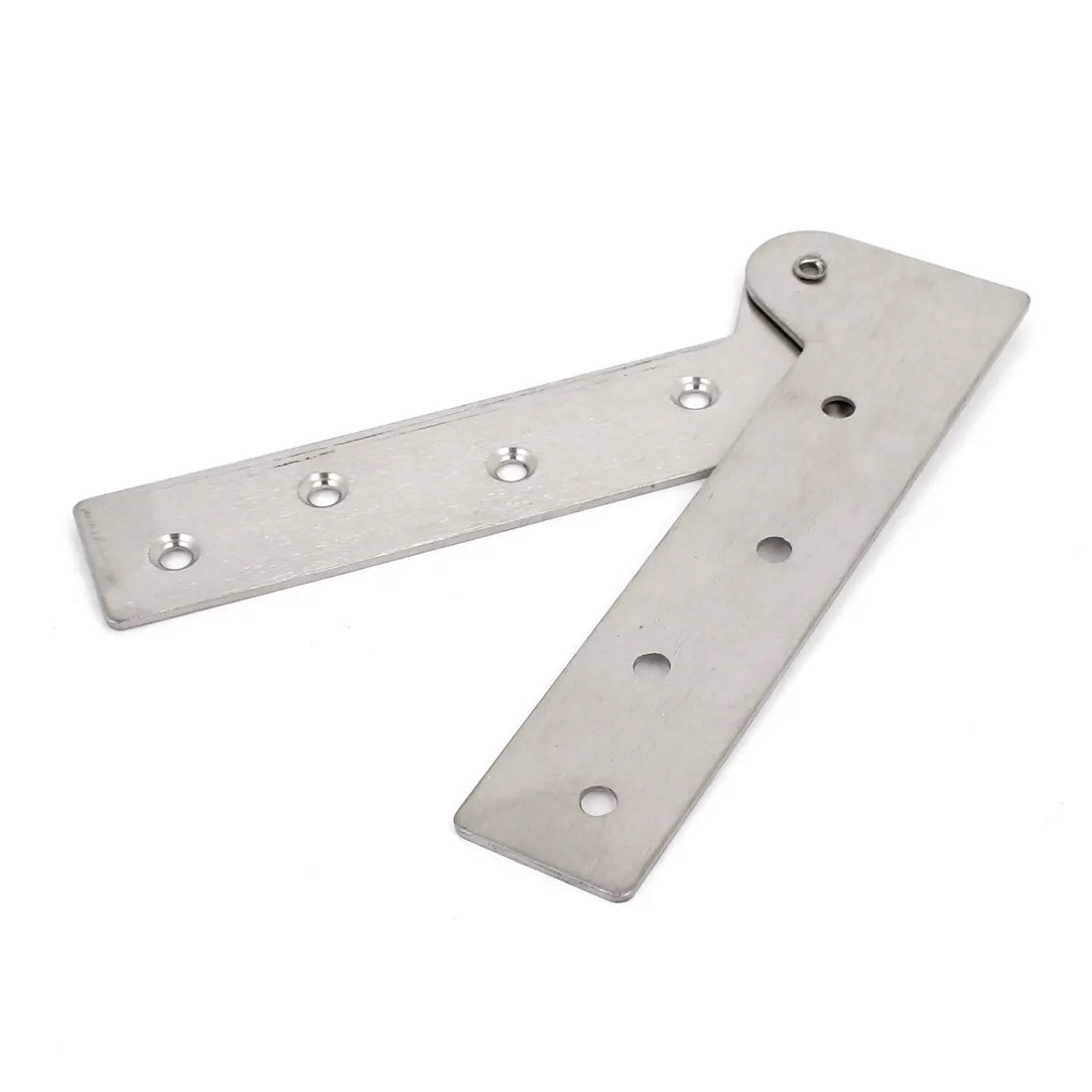 

UXCELL Cabinet Window Door 150Mm Length Stainless Steel Fitting Part Hinge