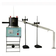 Тестер дистилляции для жидкого асфальта высокого качества NE