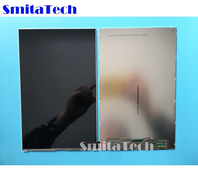 10 1-дюймовый ЖК-дисплей для Samsung T580 T585 Galaxy Tab ЖК-экран сменная панель | Компьютеры и