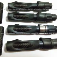 3 к Карбон+ OVS-TS 16# Комплект для катушков эргономичная спиннинговая катушка для сидения стандартная графитовая спиннинговая катушка для ремонта сидений компоненты