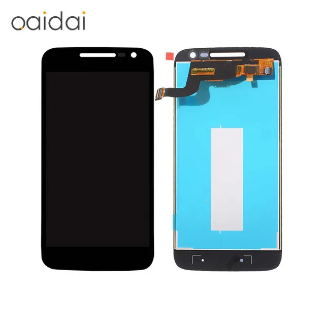 Special Offers For Motorola Moto G4 Play XT1603 XT1601 XT1604 XT1602 LCD Display Touch Screen Digitizer Assembly Replacement Parts With Tools Special Offers For Motorola Moto G4 Play XT1603 XT1601 XT1604 XT1602 LCD Display Touch Screen Digitizer Assembly Replacement Parts With Tools