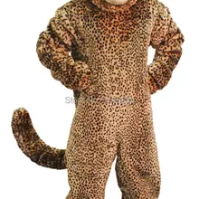 Талисман Whimsical Jaguar маскарадный костюм для карнавала наборы костюмов