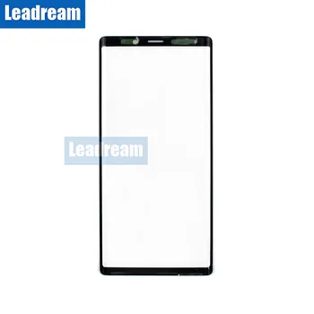 

20PCS Front Outer Touch Screen Glass Lens Replacement for Samsung Galaxy Note 8 N950 Note 9 N960 free DHL