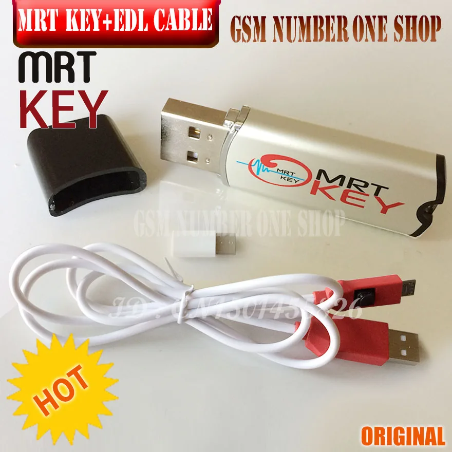 2019 NEW mrt key 2 / MRT Dongle 2 key / mrt tool2 BOX for ...