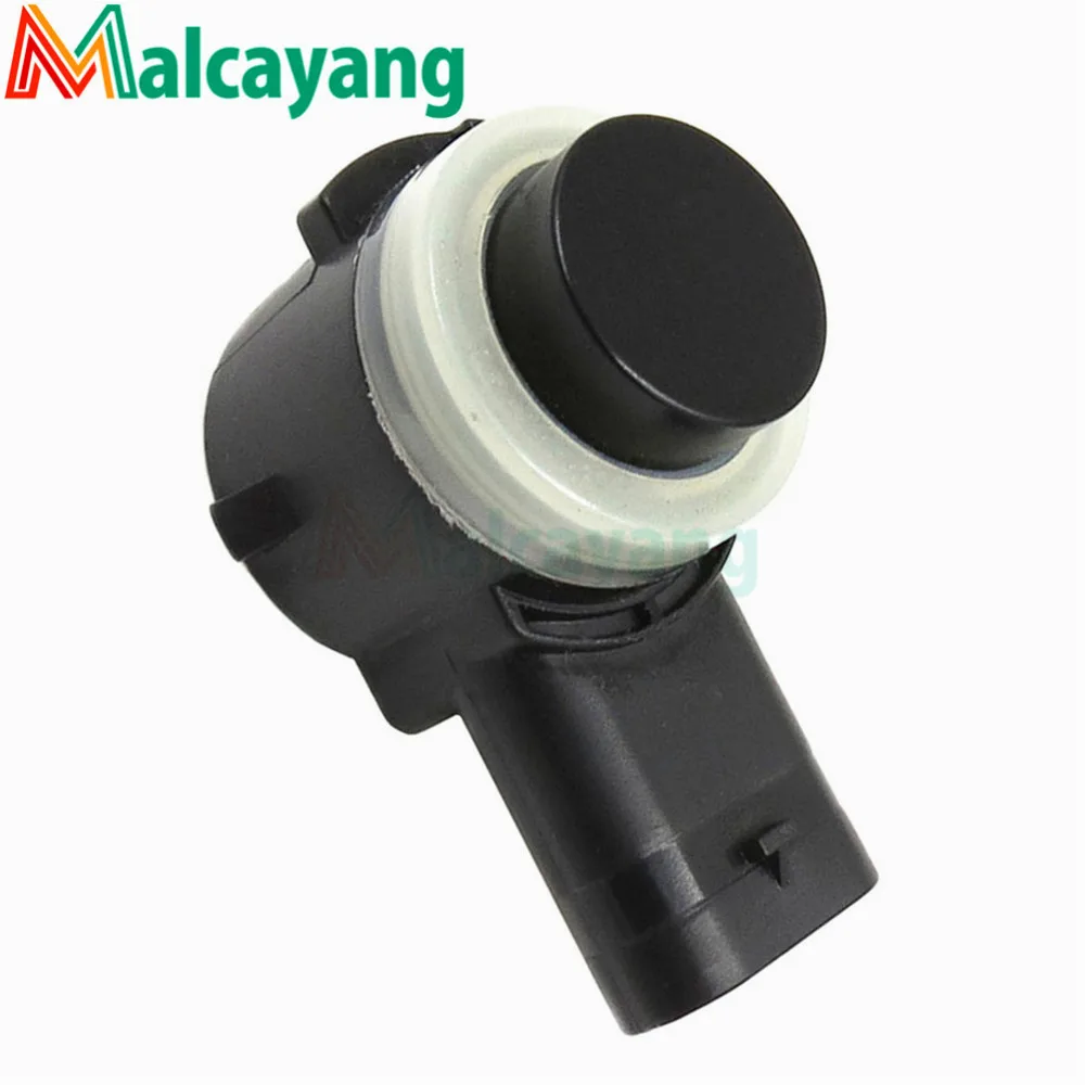 

Automobile Parking Distance Control PDC Sensor 5Q0919275 for Audi A3 SKODA RAPID VW JETTA GOLF TOURAN PASSAT 5Q0919275B