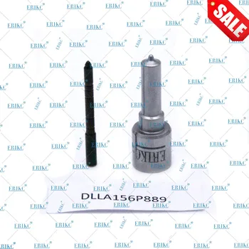 

ERIKC 0433175272 Common DLLA156P889 Nozzle DLLA 156 P889 Fuel Injector Sprayer DLLA 156 P 889 Nozzle DLLA 156P889 For 098435093
