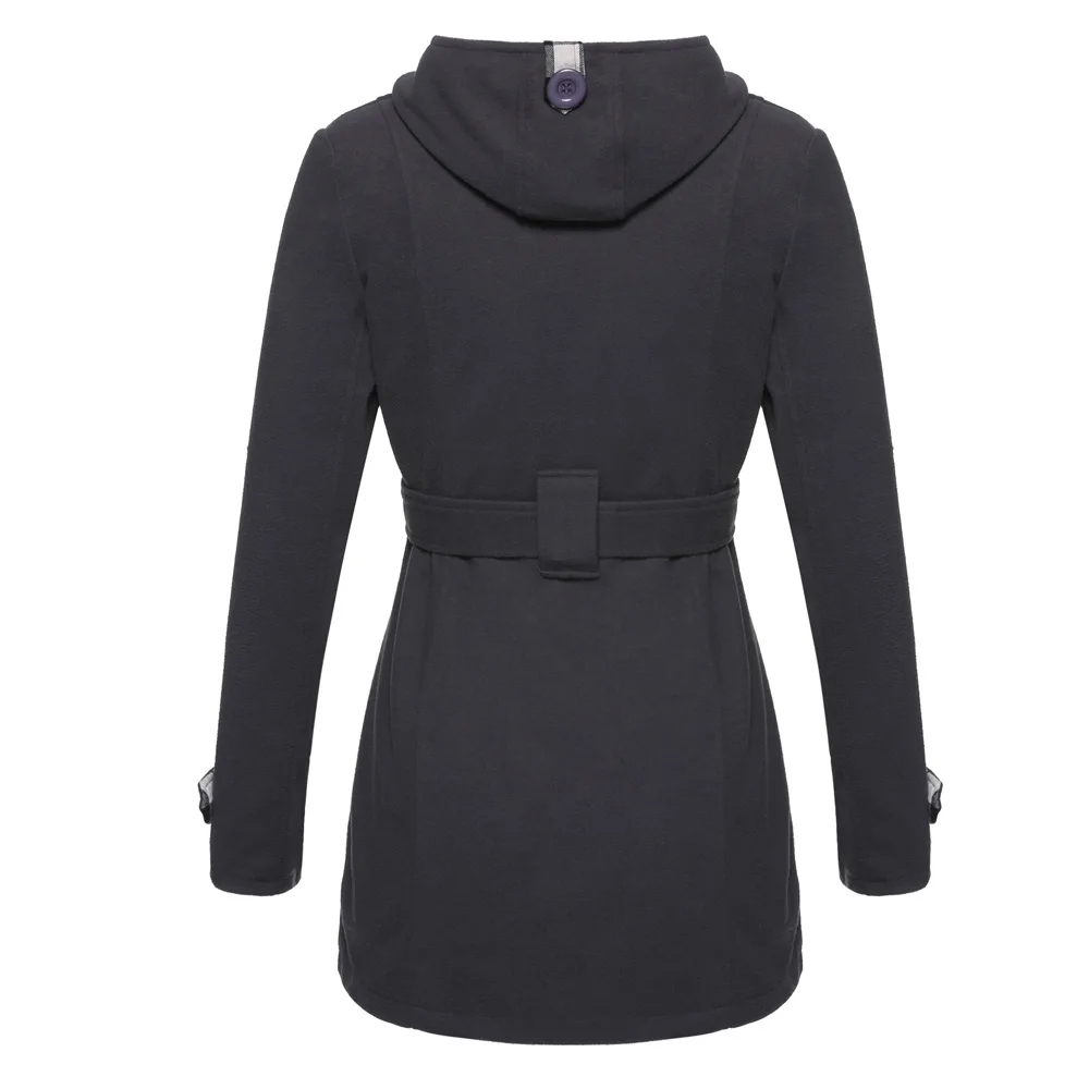 Wool Blend Coat (29)