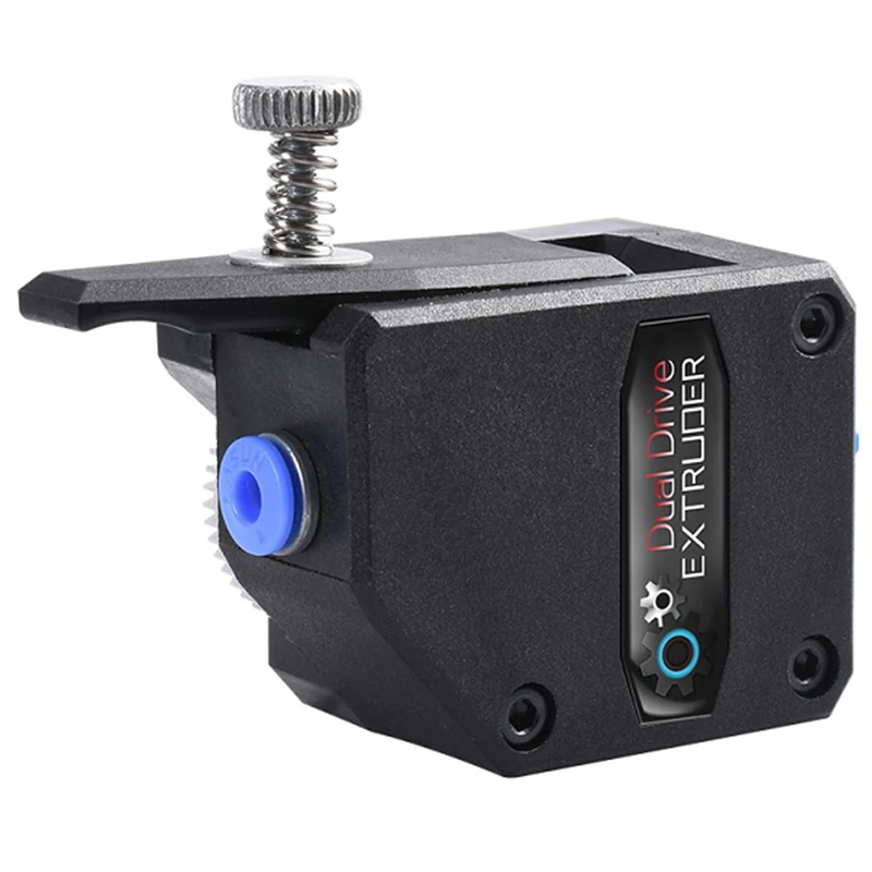 3D Printer Parts Bmg Extruder Cloned Btech Dual Drive Bowden Filament Gear For Cr10 Mk8 Repr | Компьютеры и офис