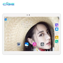 CIGE X20 Octa Core 10 inch Android 7 0 font b Tablet b font font b