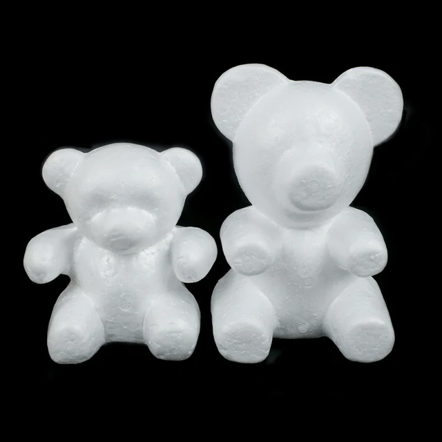Walentynki prezent polistyren styropian pianka Ball Bear White Craft DIY party dekoracji ślub amp zaangażowanie nowy rok prezent tanie i dobre opinie Kreskówka zwierzę Wielkanoc ślub powrót do szkoły Święto Dziękczynienia przyjęcie urodzinowe ukończenie Impreza Boże Narodzenie ślub zaangażowanie dzień dziecka Walentynki nowy rok rocznica dzień ojca dzień matki Walentynki prezent polistyren styropian pianka Ball Bear White Craft DIY party dekoracji ślub amp zaangażowanie nowy rok prezent tanie i dobre opinie Kreskówka zwierzę Wielkanoc ślub powrót do szkoły Święto Dziękczynienia przyjęcie urodzinowe ukończenie Impreza Boże Narodzenie ślub zaangażowanie dzień dziecka Walentynki nowy rok rocznica dzień ojca dzień matki