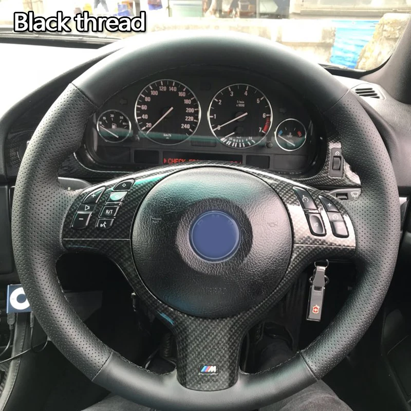 car steering wheel cover