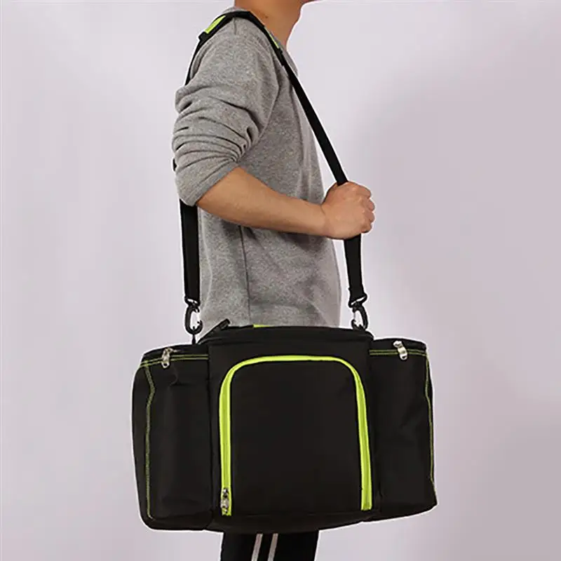 Bolsas p/ almoço