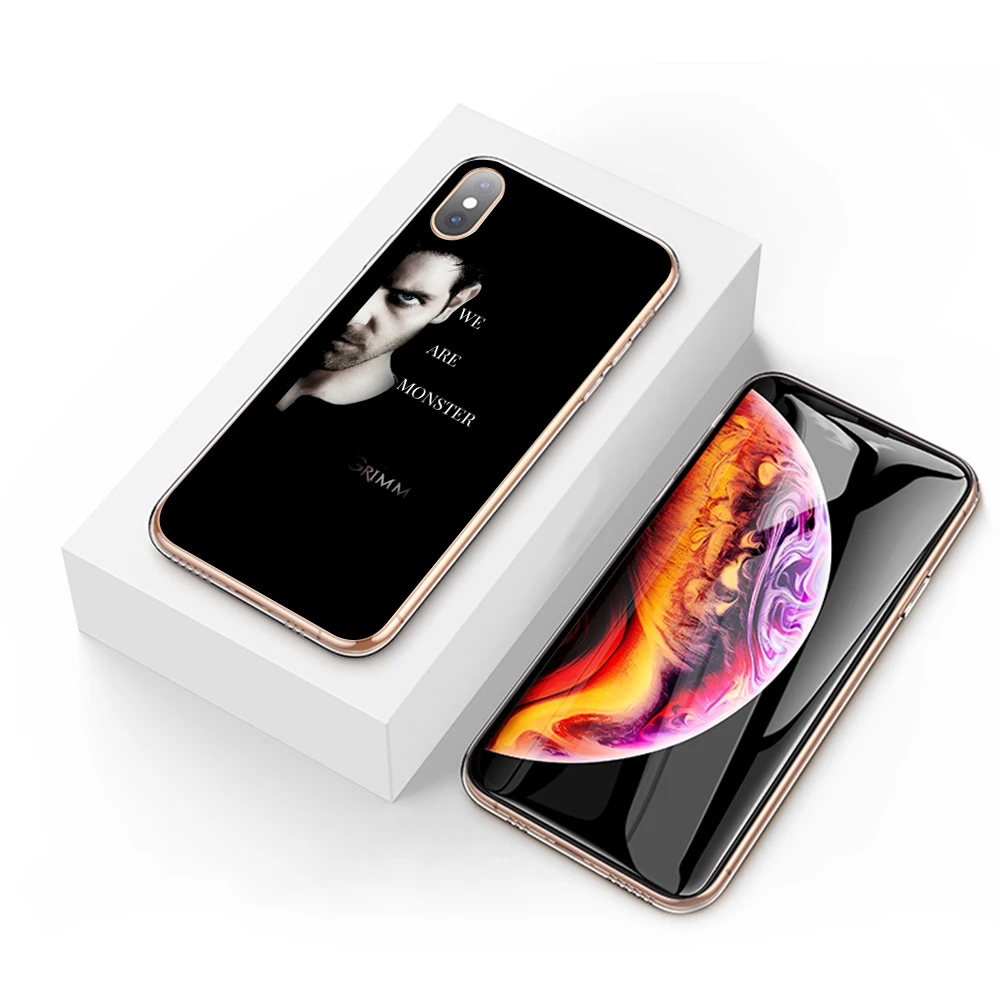 Твердый чехол Lavaza Grimm для Huawei Mate 10 20 P10 P20 Lite Pro P smart 2019 Honor 8X 9 Lite|Чехлы-накладки| |