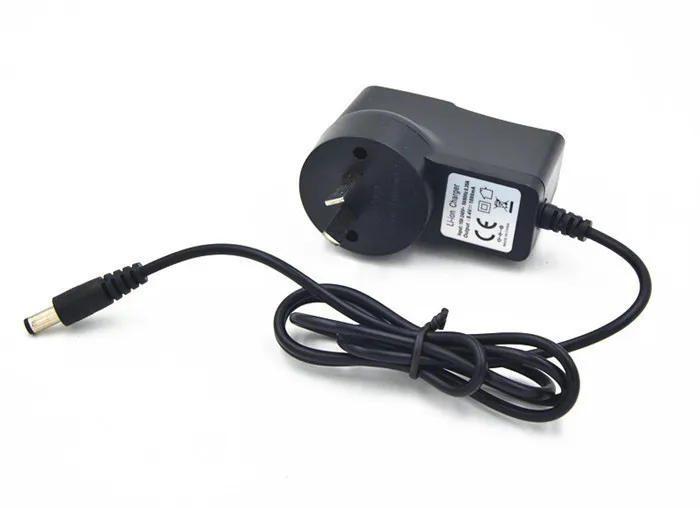 Велосипедный светильник 10800mAh 18650 аккумулятор 8,4 V для ламп SolarStorm X2 X3 T6+ зарядное устройство 8,4 V