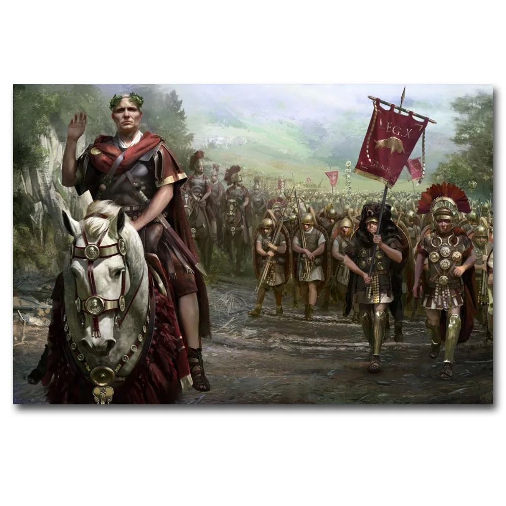 total war rome 2 art
