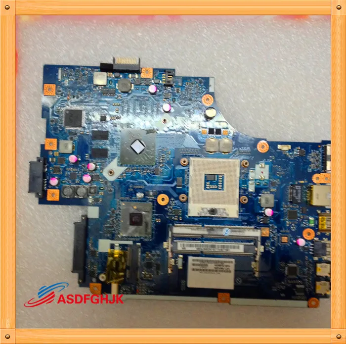 

Материнская плата для Acer Aspire 5741g La-5891p MBWJM02001 100% TESED OK