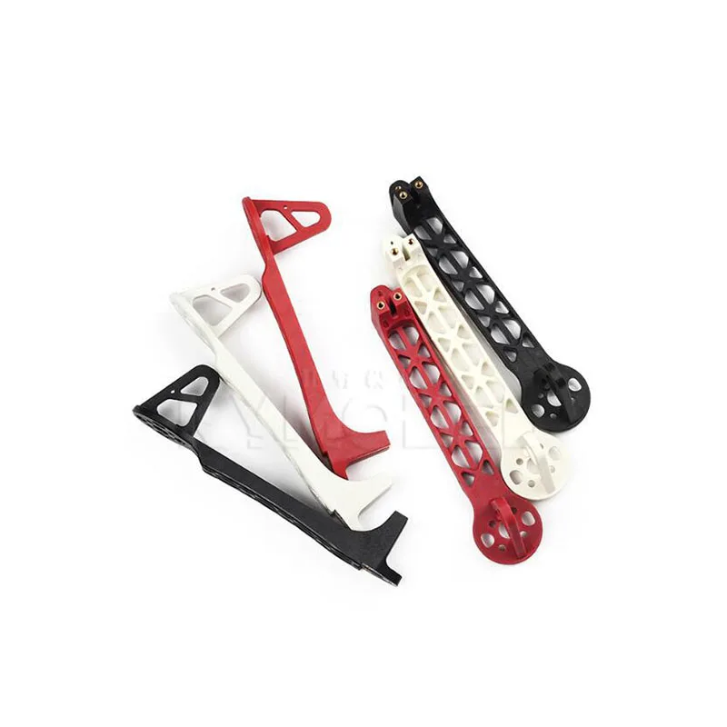 

Tarot Quad F330 Arm Plastic Arms Super Strong Bracket Machine Frame Landing Gear for F330 Quadcopter RC Drone FPV 1PC