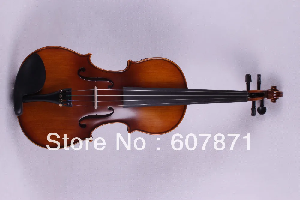 

16.5'' 4 string Electric Acoustic viola High quality A-211# pickup viola