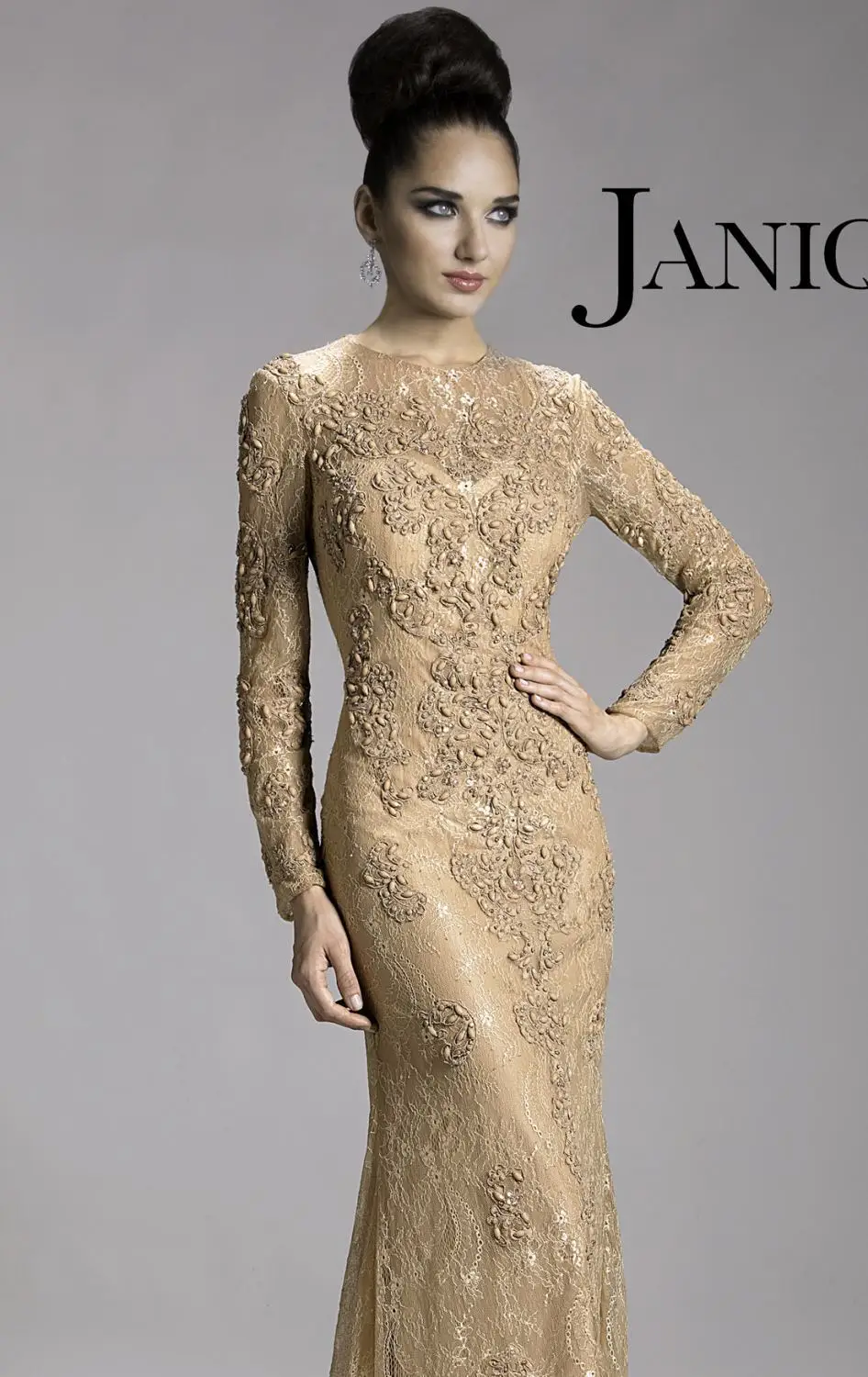 stylish modern dresses