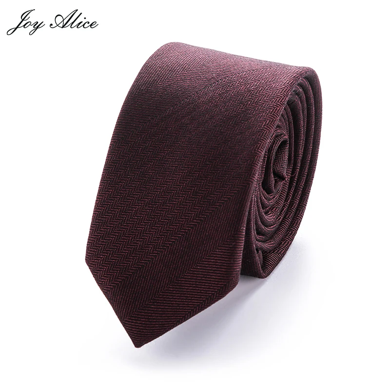 

New Striped Soft Mens 100% Cotton Necktie Bright Check Artificial Skinny Ties Men business Small Tie Designer Cravata