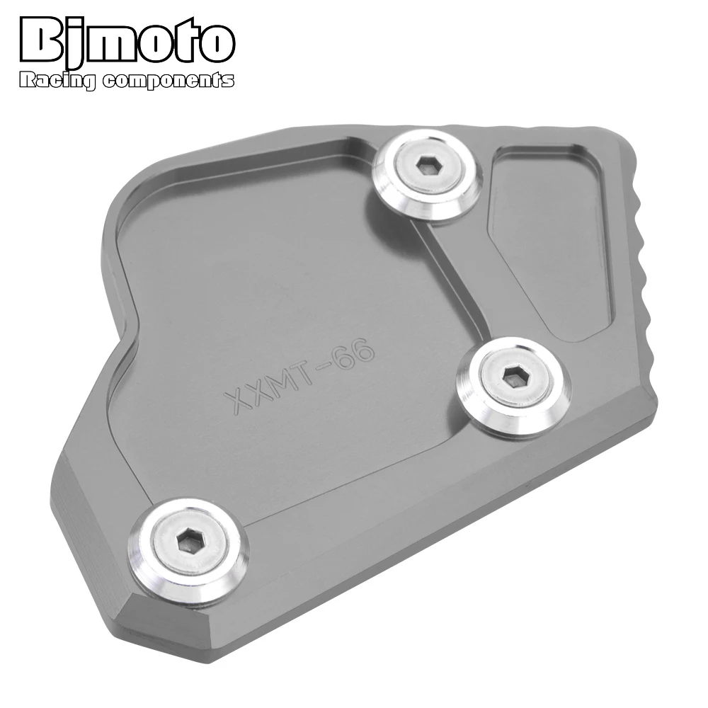 Подставка для мотоцикла Bjmoto боковая подставка увеличитель BMW K1600GT 1600GTL 2011 2015