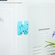 Multi function font b Safety b font font b Locks b font Security Measures Child Infant