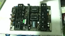 Оригинал MLT666 Серии LCD-40CA610T плата питания TV power panel