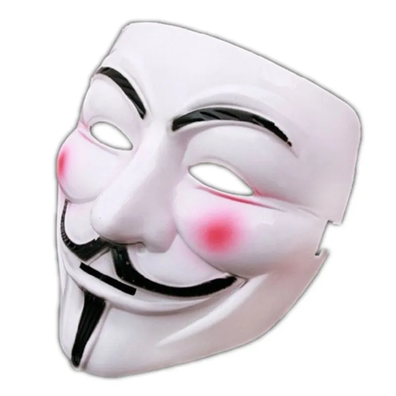 Mask player