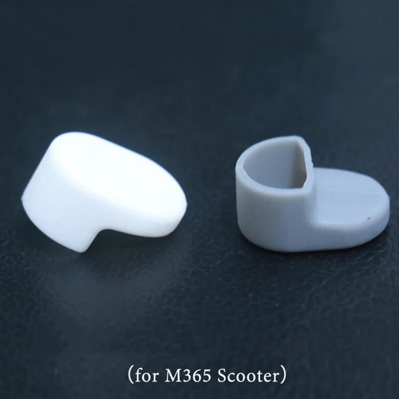 

For Xiaomi M365 Replacement Repair Accessories Scooter Fender Guard Silicone Cover Protection Electric Skateboard Protector