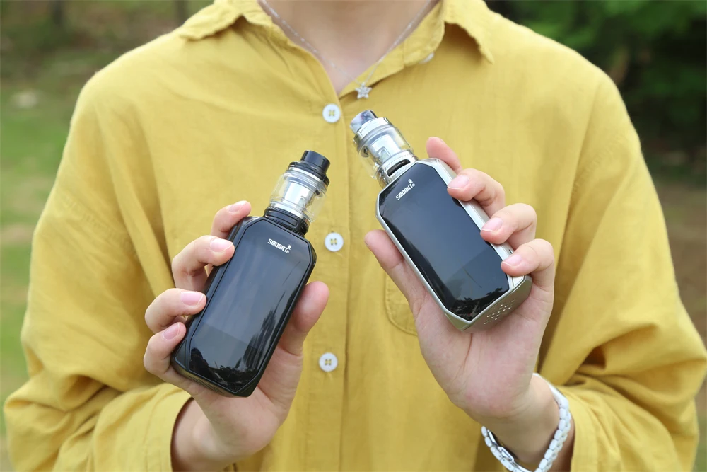 Smoant Naboo 225W Starter Kit