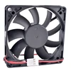 COOLING REVOLUTION PL81S12M 8cm 8015 80mm fan 12V 0.10A 2-wire 3Pin Computer CPU Chassis Power Ultra-quiet Cooling Fan ► Photo 3/4