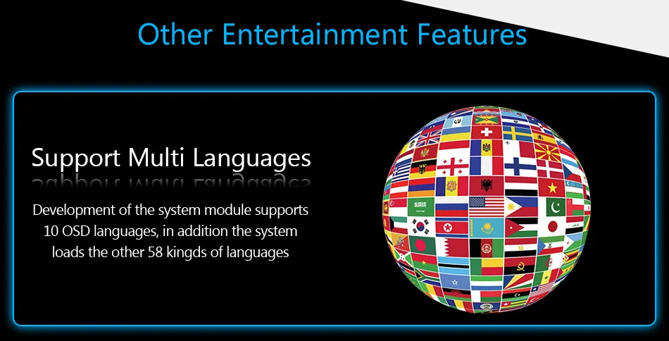 Clearance Eunavi Quad Core Universal 2 Din Android 9.0 Car radio dvd multimedia Player Capacitive Touch Screen Audio Stereo GPS Navigation 19