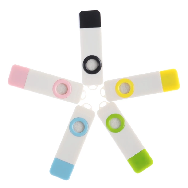 

Portable Mini Car Aromatherapy USB Humidifier Air Purifier Off Sprayer Add Water Essential Oil Fragrance Diffuser Home Decor