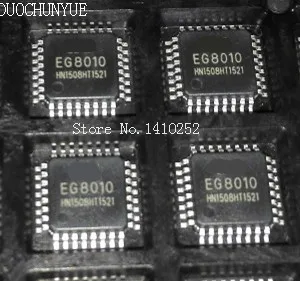 

EG8010 LQFP32 MODULE new in stock Free Shipping