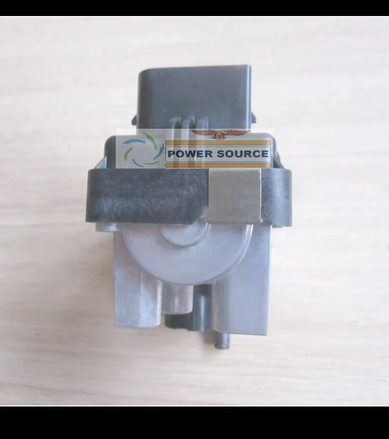 Turbo Electronic Actuator Electric Wastegate Actuator G-203 G203 712120 6NW008412 6NW-008-412 6NW 008 412 762463 762463-5006S (1)
