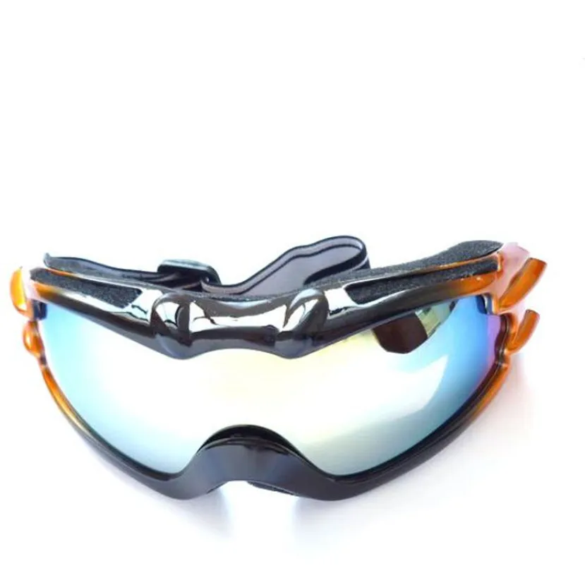 2020 лучшие Uvex лыжные Gafas снежные зеркальные Сноубординг очки для мотокросса
