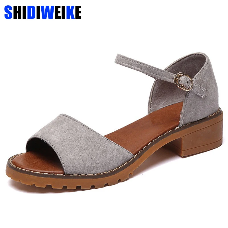 

New Summer Women Sandals Sweet Flats Comfortable Beach Sandals Flip Flops Casual Summer Shoes Fashion Footwear For Ladies m437