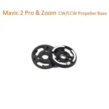 

LeadingStar For DJI Mavic 2 Pro & Zoom CW/CCW Propeller Base 8330F Quick Release Folding Propeller Repair Spare Service Parts