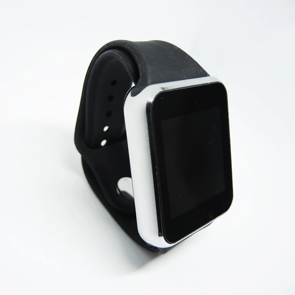 Maxinrytec A1 Smart Watch With Passometer Camera SIM Card Call Smartwatch For Xiaomi Huawei Iphone Android Better Than GT08 DZ09