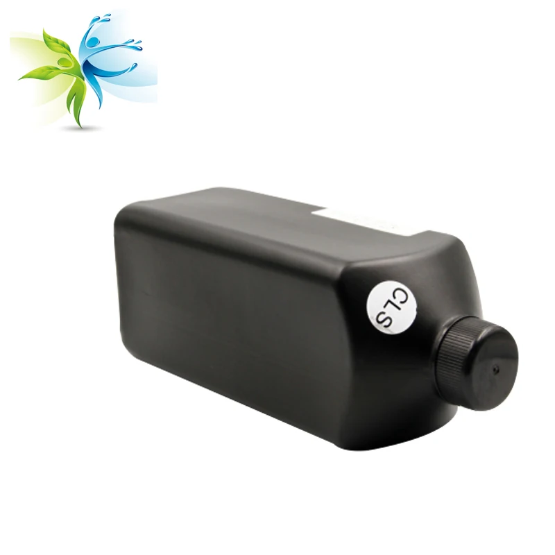 1000 мл* 3 бутылки УФ-отверждаемый гель УФ грунтовка для принтера Epson