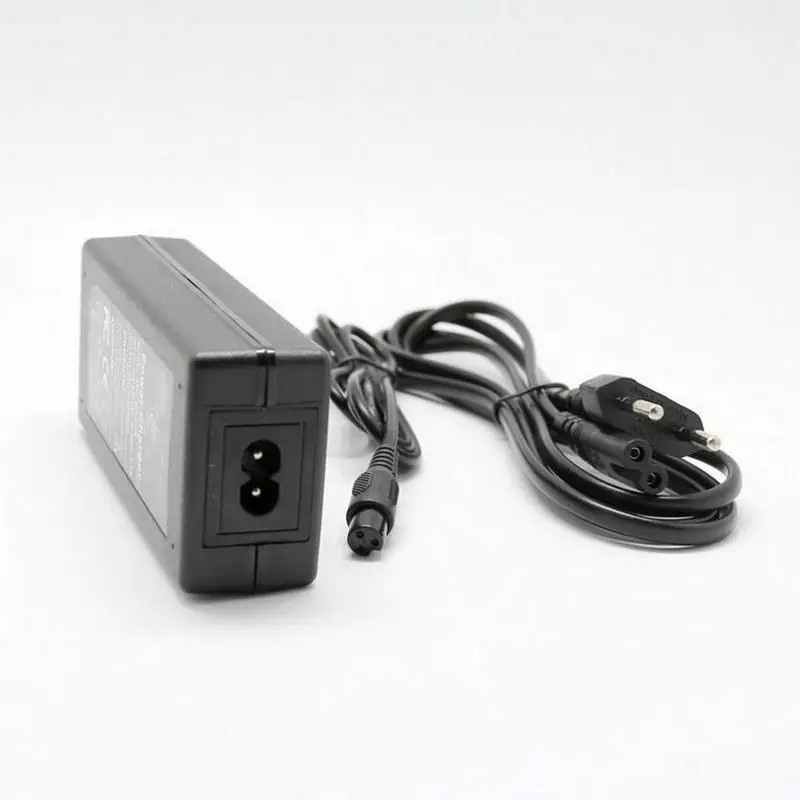 Good Quality 2 Wheels Hoverboard Electric Scooter overboard Charger 42V 2A Lithium Battery Charger for elektro scooter