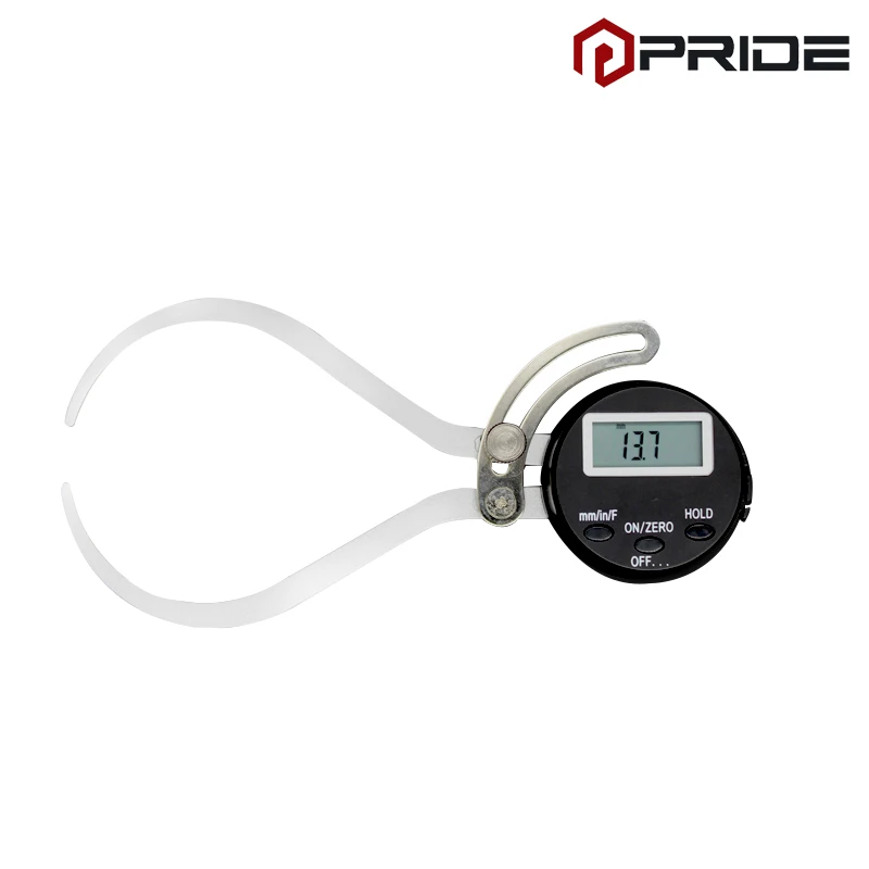 Outside Digital Caliper Gauge Electronic Calipers Outside Diameter