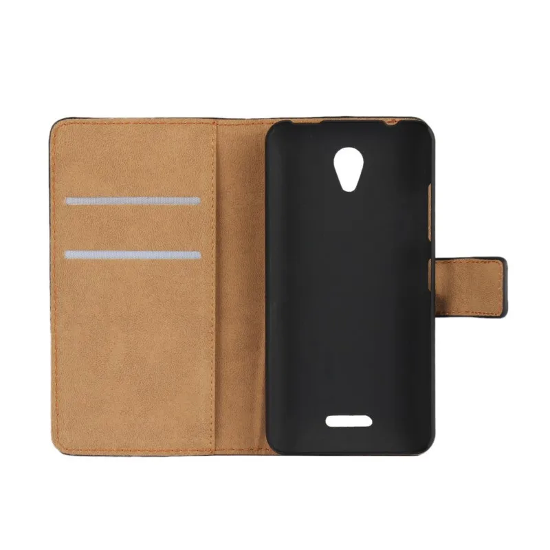 Vibe B Genuine Wallet Case (5)