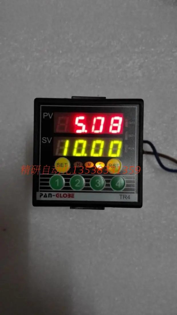 

TR4-H14-R0 TR4-H24-R0 Timer Relay