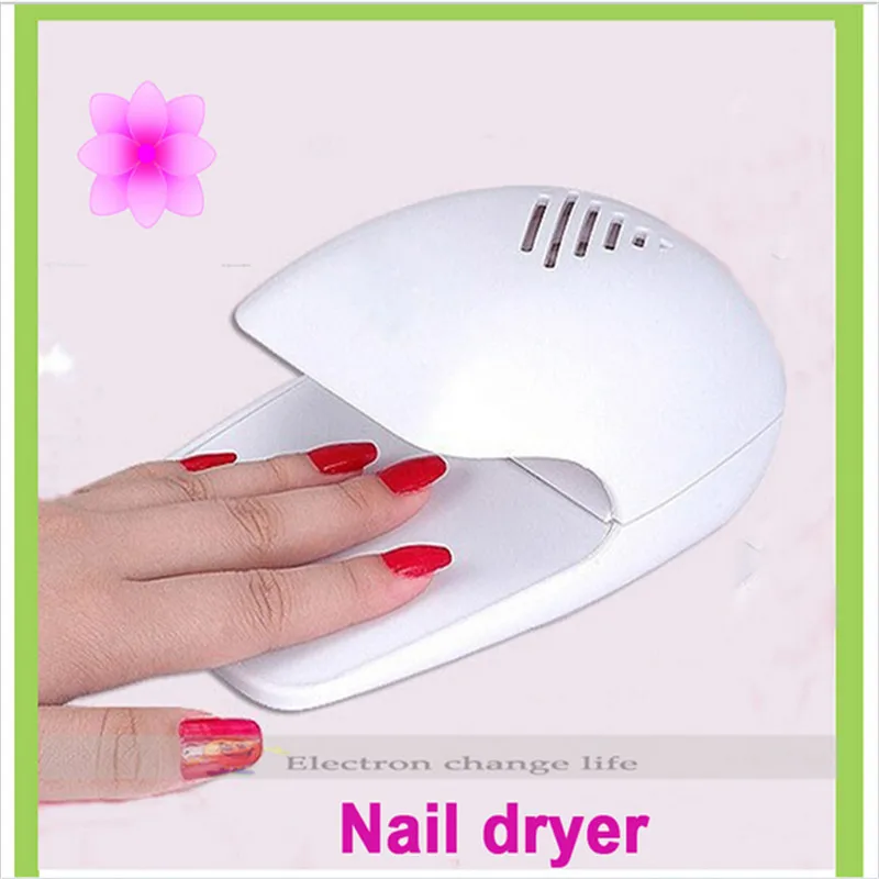 Can A Dryer Dry Nail Polish Hession Hairdressing Can A Dryer Dry Nail Polish
