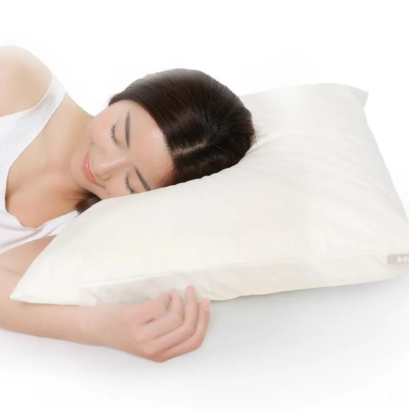 Original Xiaomi Pillow 8H Z1 Natural latex with pillowcase best Environmentally safe material Pillo