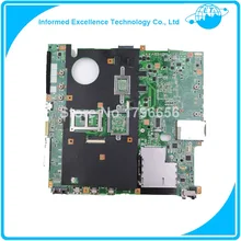 100% tested F50SV X61S with 8 memory 1GB motherboard