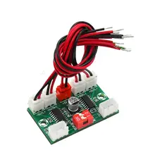 4*3W PAM8403 4 Channels mini Digital Audio Amplifier DIY Module USB 5V small stereo amp Amplifier Board 4*3W PAM8403 4 Channels mini Digital Audio Amplifier DIY Module USB 5V small stereo amp Amplifier Board