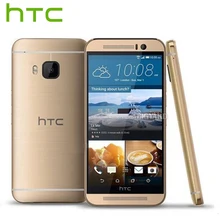 L’UE Version HTC One Max Mobile Téléphone Qualcomm Snapdragon Quad Core 2 GB RAM 16 GB ROM 5.9 pouces 1920×1080 3300 mAh Android Smart téléphone