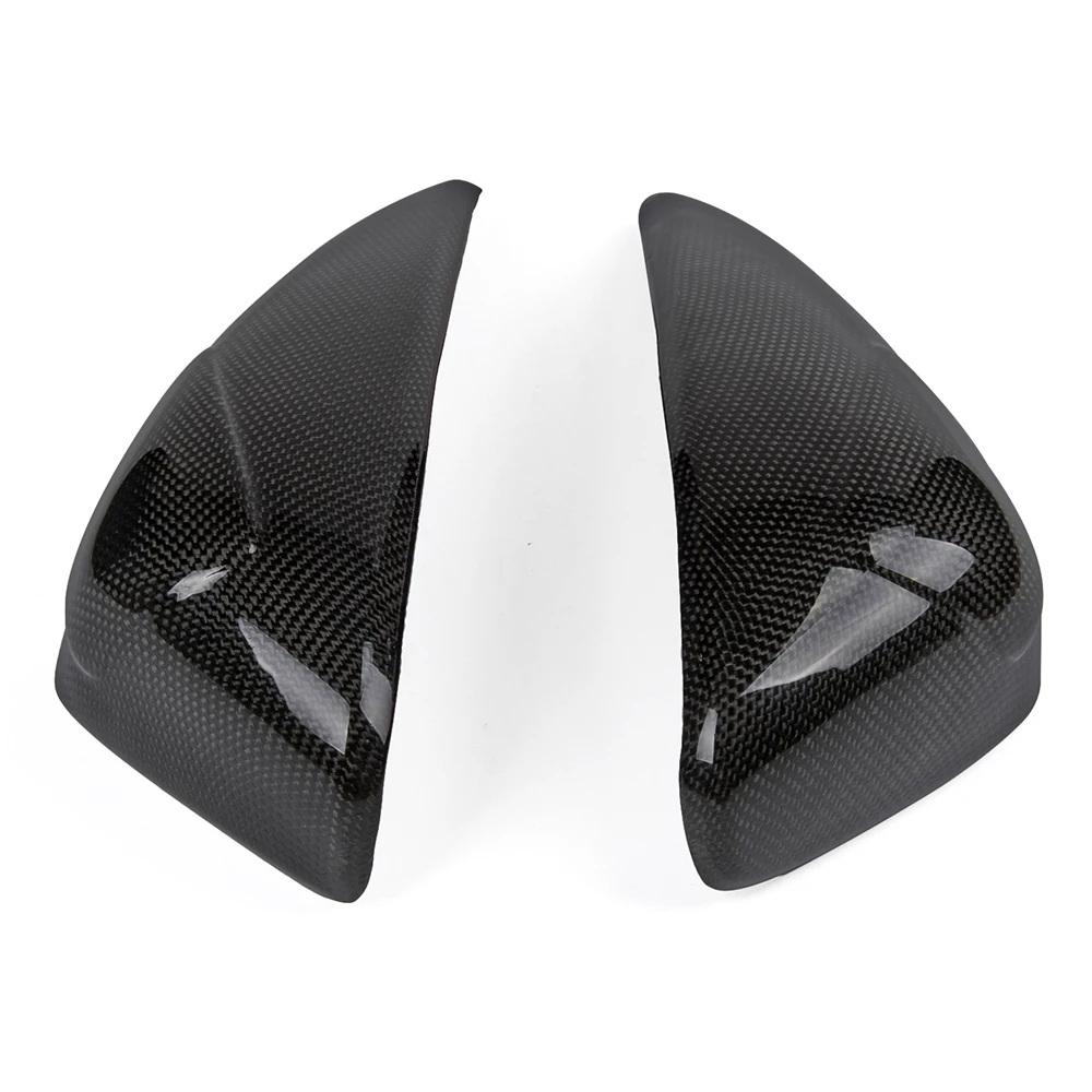 For TRIUMPH Daytona 675 2006-2012 Carbon Fiber Tank Sliders Protectors